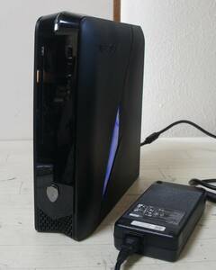 DELL Alienware X51 R2 Core i7-4770 3.40GHz 8GB ジャンク　【S25】