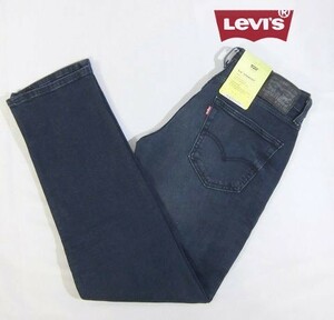 L土12653新品▼ リーバイス 514 ストレートフィットジーンズ W31 L32 ジーンズ デニムパンツ ジーパン Levi's アメカジ