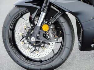 97-N◆ホンダ CBR1000RR-R ST SC82 ニッシン モノブロック ラジアルキャリパー チタン合金 ピストンセット