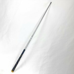 1円/中古美品★三菱ケミカル TSP121HY for titleist カーボンシャフト 39.5インチ フレックスS【IOMICグリップ付き】★B