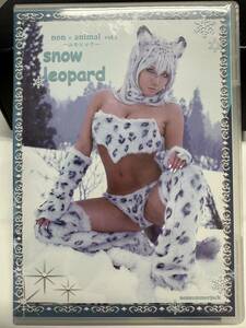 コスプレ 同人 ROM 写真集 コミケ コスホリ nonsummerjack non snow leopard