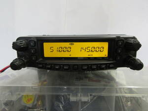 YAESU STANDARD FT-8900H