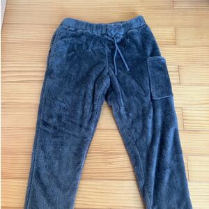 グリップスワニー メンズアパレル パンツ CAMP RELAX PANTS GSP-90 GRAY GRIP SWANY