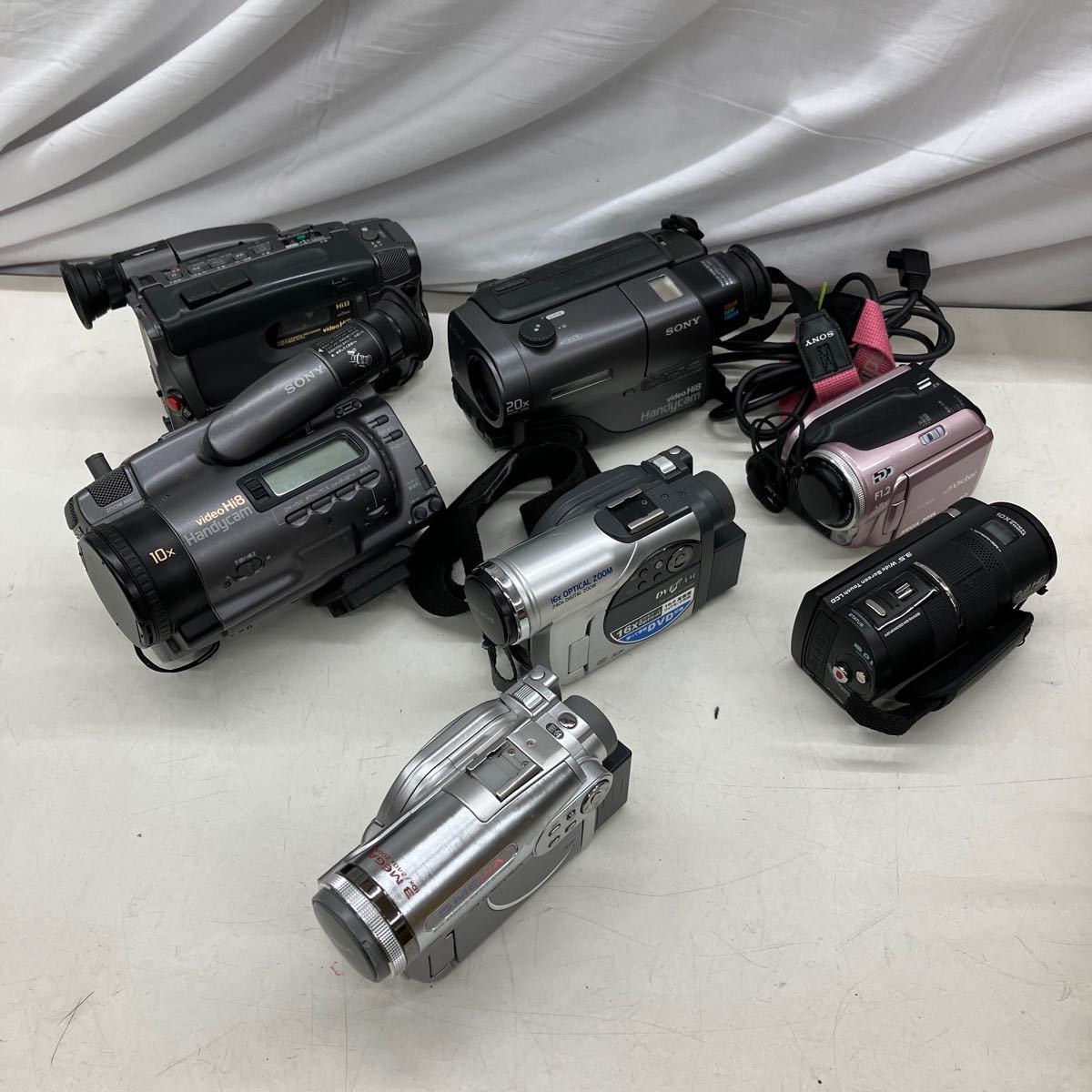 Yahoo!オークション -「gz-mg40」(家電、AV、カメラ) の落札相場 Yahoo!オークション -「gz-mg40」(家電、AV、カメラ) の落札相場
