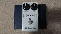 MXR OCTAVIO FUZZ_画像2