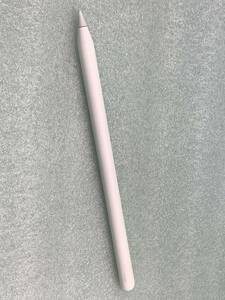 ★美品 Apple Pencil 第2世代 アップルペンシル 2 MU8F2J/A ホワイト MB0337 4