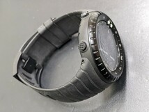 スント SUUNTO CORE BLACK ユニセックス 腕時計 稼働品_画像4