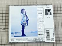 【CD/盤面良好/帯付】金子美香 / KICK　キック　(廃盤) 1988/09/21 VDR-1545 4988002159871_画像2