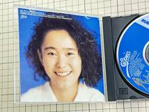 【CD/盤面良好/帯・ハガキ付】久宝留理子 / プラスチック・マン・ライフ　(廃盤) 1990/04/21 ESCB-1047 4988010104726_画像4