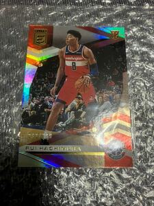 NBAカード PANINI DONRUSS ELITE RUI HACHIMURA 八村塁 RC 232/299シリ