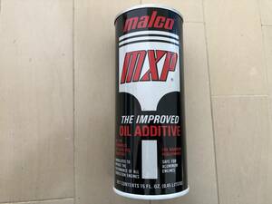 マルコ　MXP　エンジンオイル添加剤　10本