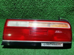 **PY31 Cedric tail lamp right driver`s seat side 7396 31 Cedric Gloria 