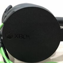 Xbox 有線 ヘッドセット[N9761]_画像3