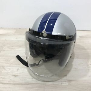 TNK工業 ヘルメット JS-65[N9751]