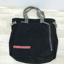 PRADA SPORT トートバッグ CORDURA 4VA231[N9876]_画像1