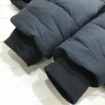 CANADA GOOSE カナダグース ハイブリッジ コート Mサイズ メンズ ダウンジャケット[N0477]_画像5