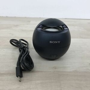 SONY ソニー SRS-X1 ワイヤレス Bluetooth スピーカー[N0474]