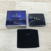 Christian Dior ディオール サンククルール #834 ローズポーセリン ニュールックコレクション [N0512]_画像1