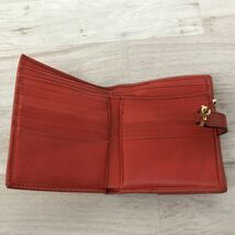 GUCCI グッチ ジャッキー 二つ折り財布 コンパクトウォレット 220354 0959[N0561]_画像6