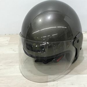 ジェットヘルメット BH-30 58-60cm 未満[N0537]