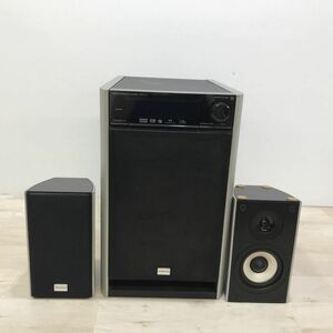 ONKYO デジタルサラウンドシステム HTX-11 PAW[N0531]