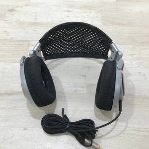 現状品 ソニー ステレオヘッドホン MDR-SA1000[N0641]