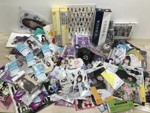 坂道 乃木坂 日向坂 欅坂 46 グッズ クリアファイル 色紙 アクスタ 景品 ライブグッズ 生写真 キーホルダー 雑貨 等 まとめ セット[N9885]