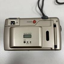 【KONICA/コニカ】デジタルカメラ Z-UP 130e★5961_画像3