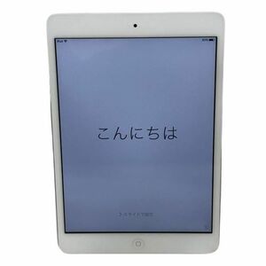 【Apple/アップル】iPad mini/アイパッド ミニ 本体のみ★5380