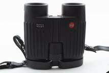 ★☆レア 美品 LEICA ライカ 8×32 BA #2035438☆★_画像6