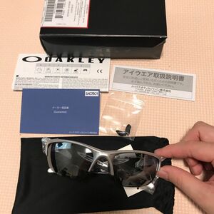 メンズ！新品！オークリー＊サングラス＊OAKLEY＊OO9153