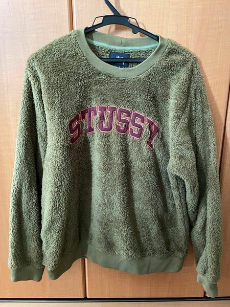 STUSSY トップス