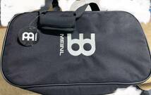 MEINL PROFESSIONAL BONGO BAG MBB マイネル ボンゴ バッグ_画像1