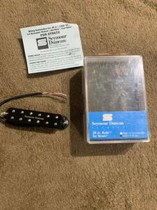 Seymour Duncan IBCピックアップ SJBJ-1B Bridge? セイモアダンカン ブリッジ 