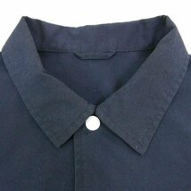 13AW 13FW uniform experiment ユニフォームエクスペリメント COACH BLOUSON (COLOR DOT) コーチ ブルゾン ジャケット NAVY 3_画像5