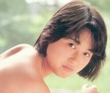 織田真由美　２SET　　　SYOUWA週刊ヤングギャル稀少_画像1