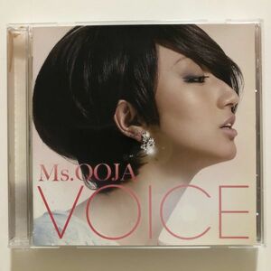 B22284　CD（中古）VOICE　Ms.OOJA