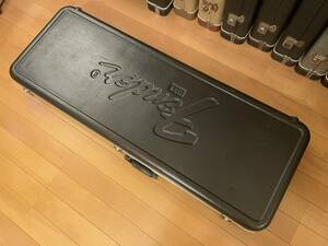 1970-80s Fender USA Hard Case ST/TL用 フェンダー