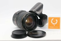 同梱歓迎【良品/動作品】CANON キャノン EF 28-135MM F3.5-5.6 IS USM #4261_画像1