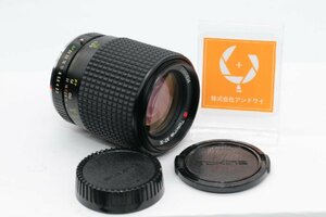 同梱歓迎【実用品/希少な逸品】TOKINAトキナ AT-X 90MM F2.5 MACRO (PENTAX用）＃4286