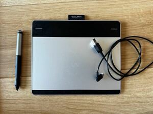 wacom ペンタブレット　CTL-480