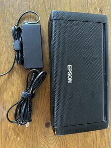 EPSON PX-S06B モバイルプリンター