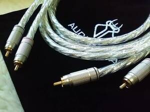  special price price * cold color group ref . Len s*NEW LITON style interconnect RCA cable 1.0M pair 