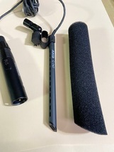 AKG C747 コンデンサーマイク　１_画像1