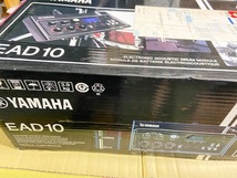 YAMAHA EAD10 ドラム録音用マイク_画像3