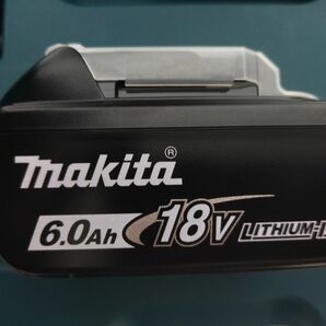 新品 純正品 マキタ リチウムイオンバッテリーBL1860B makita