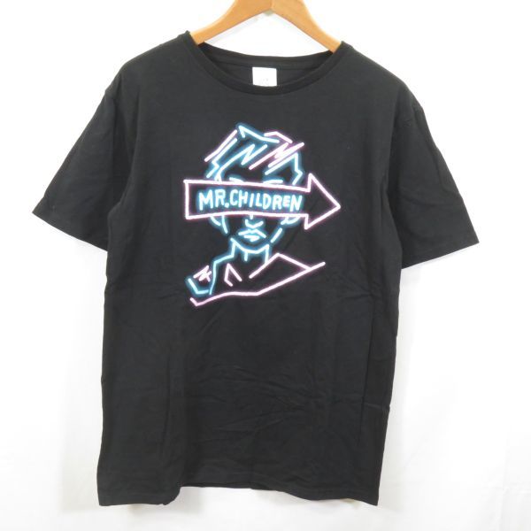 2024年最新】Yahoo!オークション -mr.children tシャツの中古品・新品