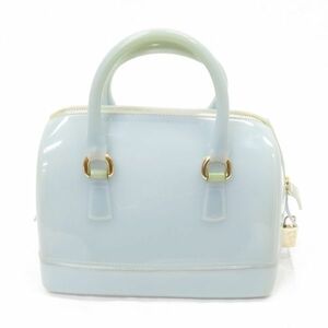 FURLA パステルカラー キャンディ バッグ/フルラ 1203