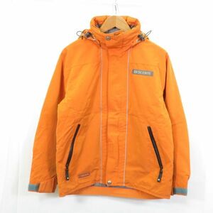 DESCENTE EKS plus THERMO ジャケット sizeS/デサント 1204