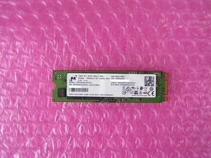 ■256GB SSD Micron MTFDDAV256TDL M.2 #8